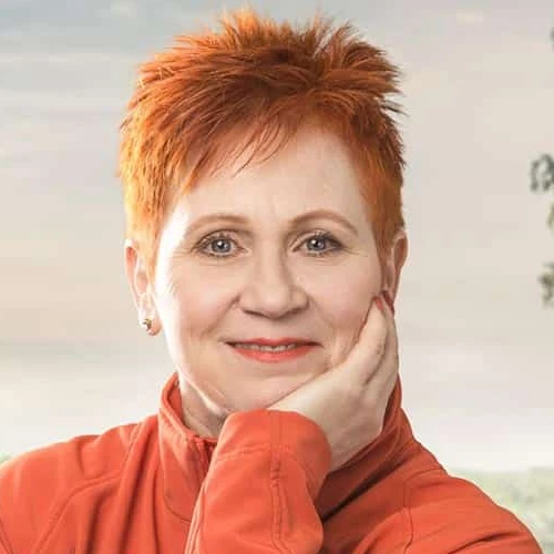 Beatrix Ruf, Gerlingen