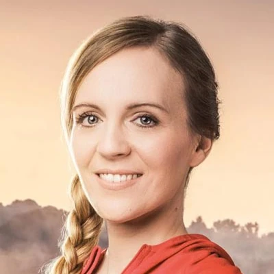 Sandra Steichele, Schwieberdingen